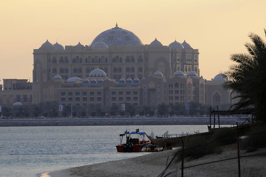 Emirates Palace