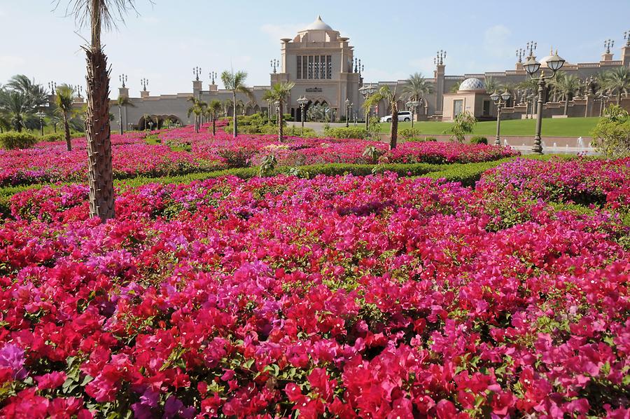 Emirates Palace