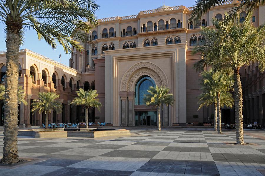 Emirates Palace