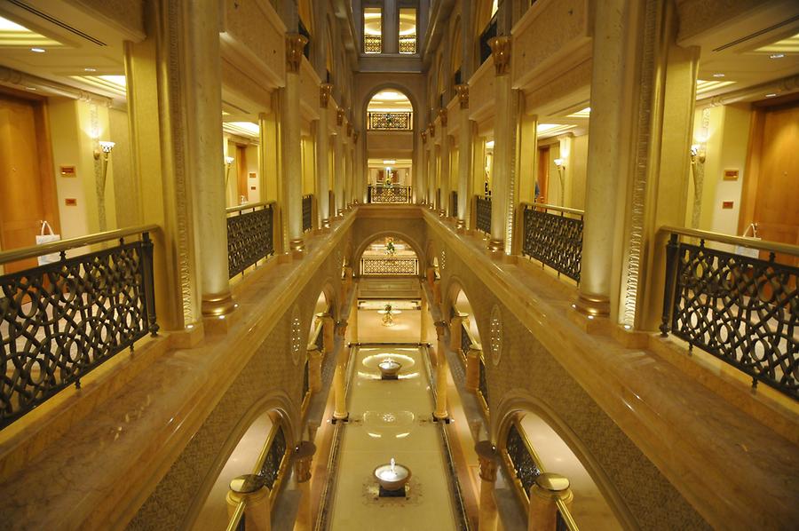 Suites Emirates Palace