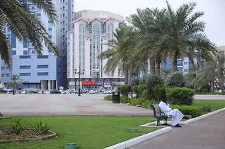 Ajman Center (2)