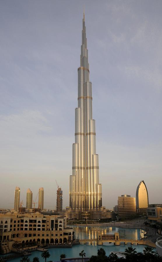 Burj Chalifa