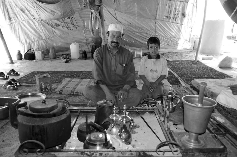 Bedouins