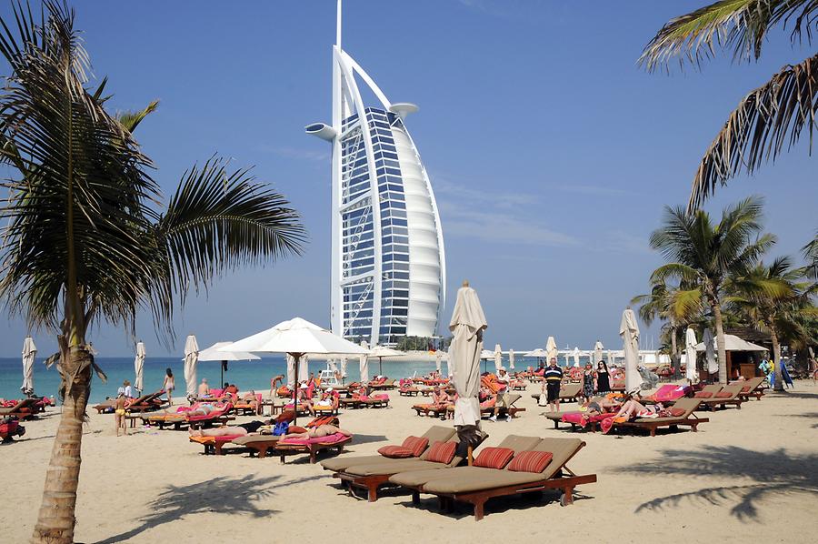 Burj al Arab