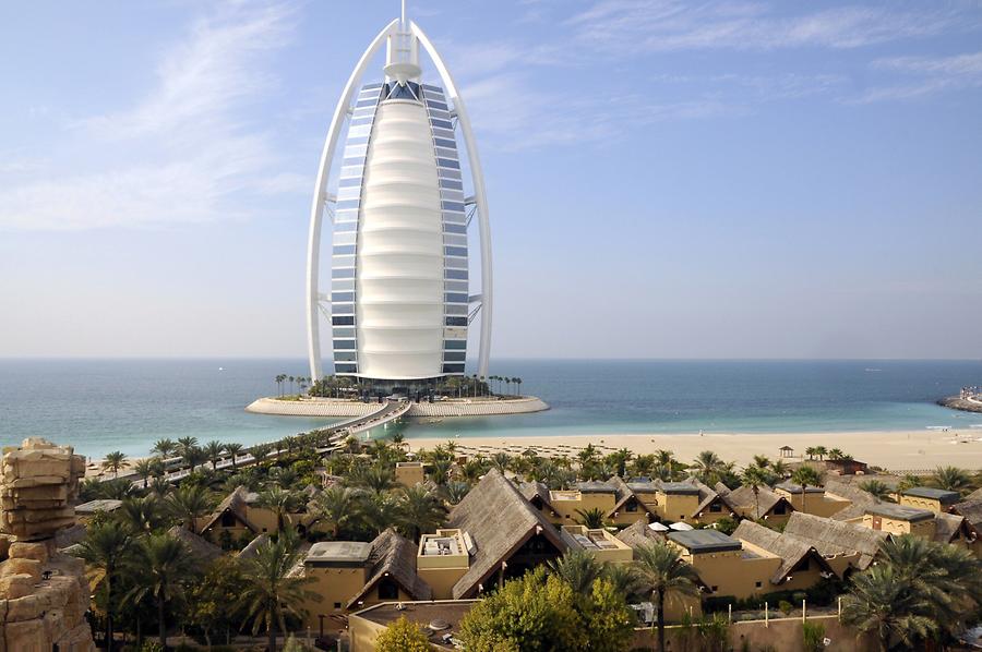 Burj al Arab