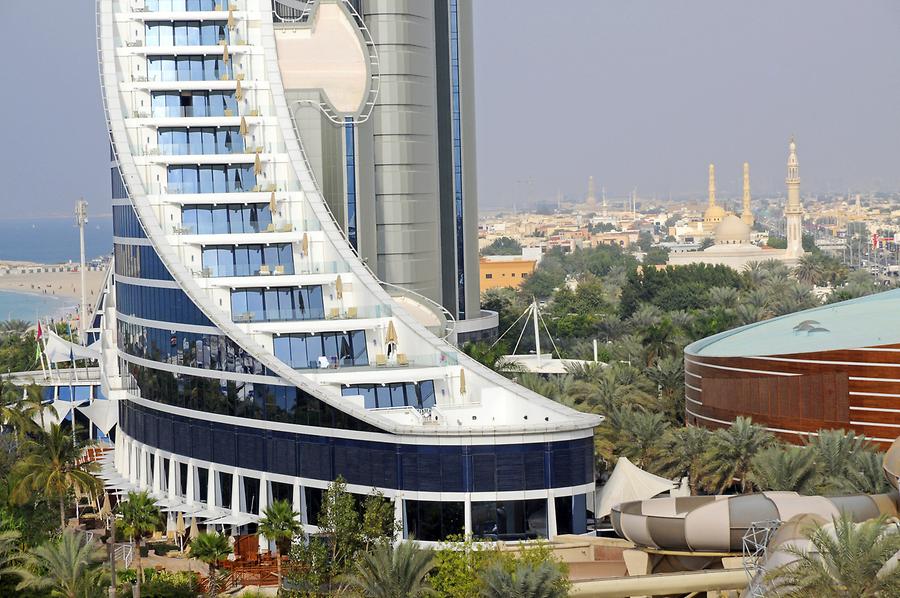 Jumeirah Beach Hotel