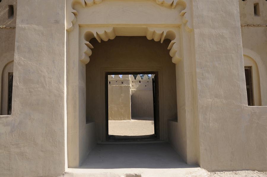 Fort Attab