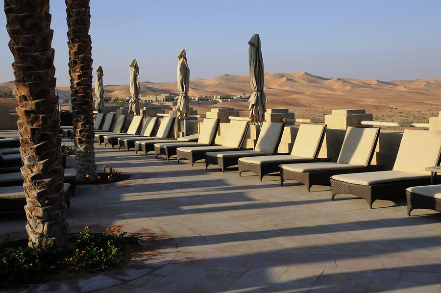 Qasr al Sarab