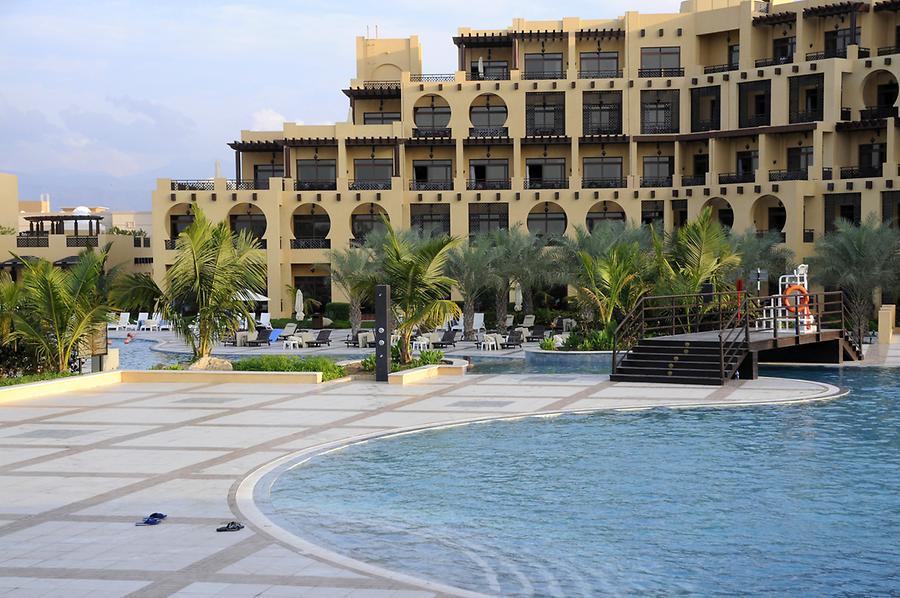 Hilton Ras al Khaimah