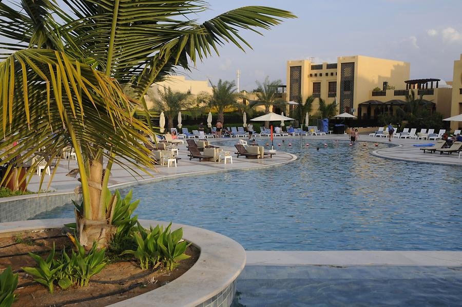 Hilton Ras al Khaimah