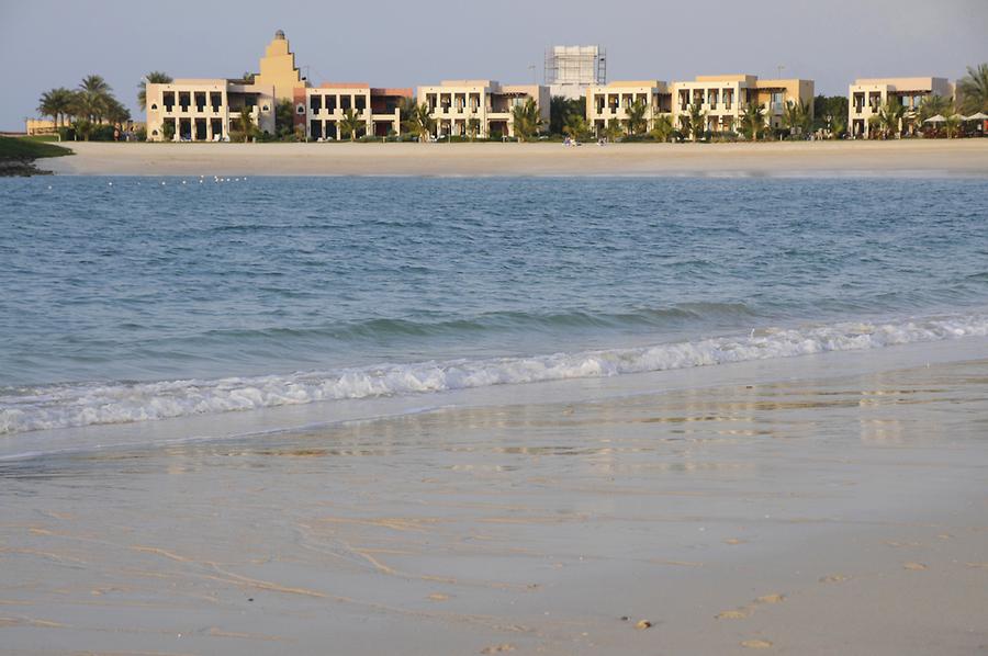 Hilton Ras al Khaimah