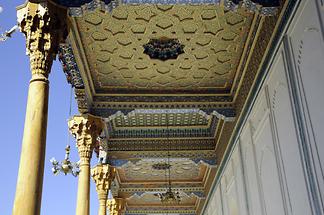 Mausoleum of Bahauddin Naqshband (4)