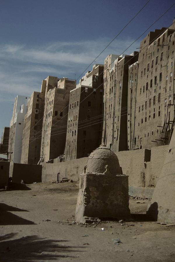 Shibam