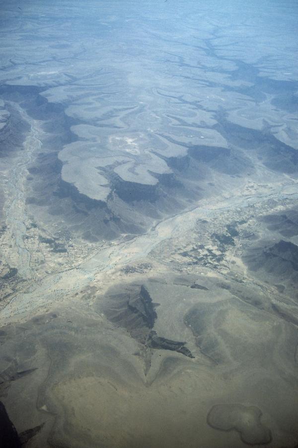 Wadi Hadramaut