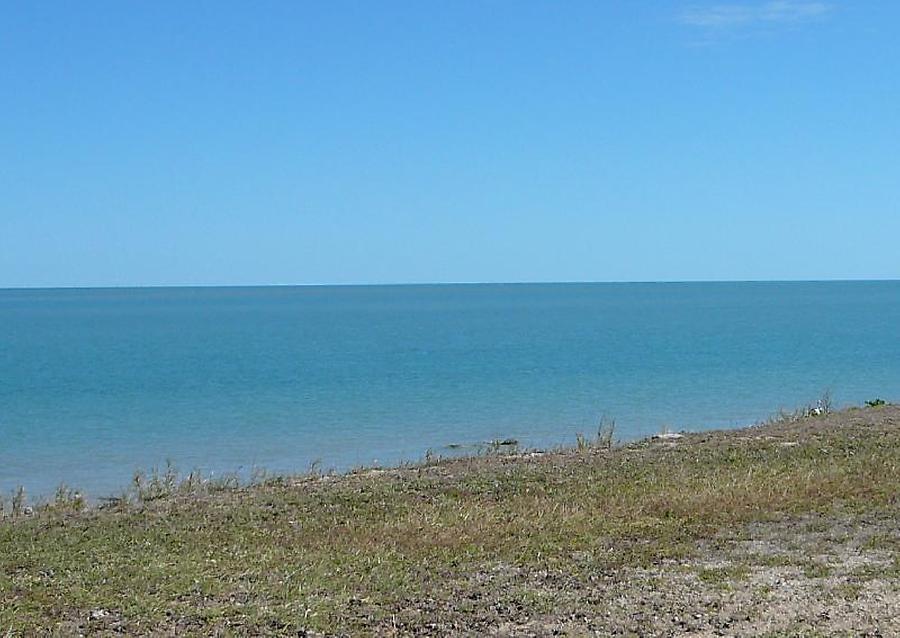 Gulf of Carpentaria