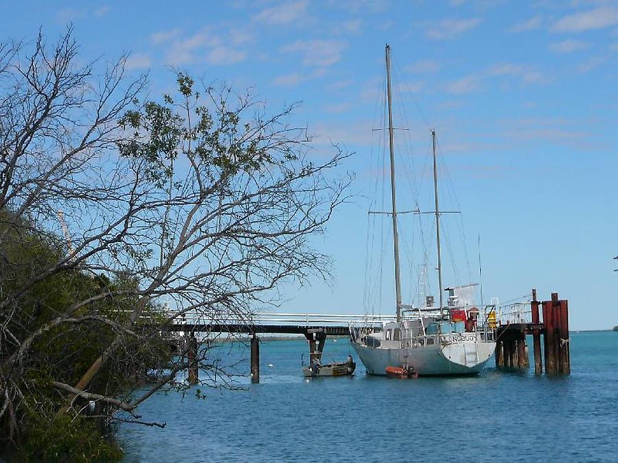 Gulf of Carpentaria