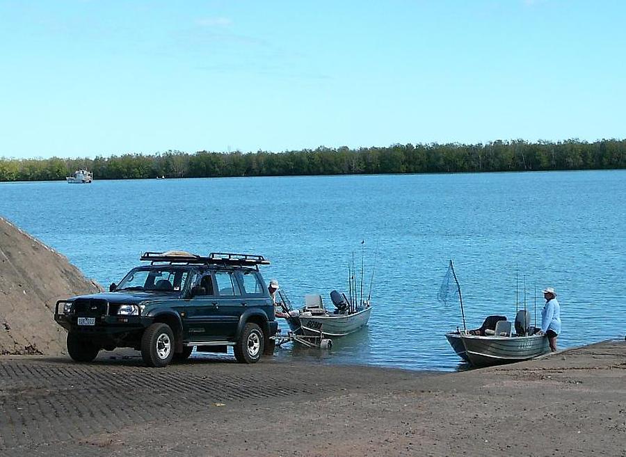 Gulf of Carpentaria