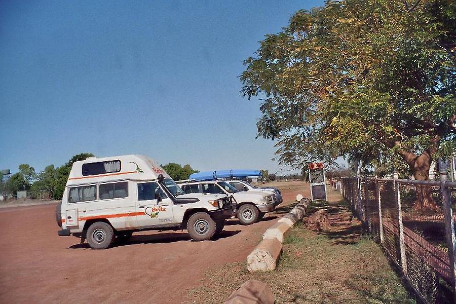 Burketown