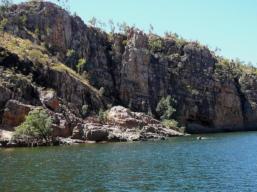 Katherine gorge