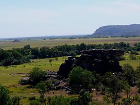 Rock formations (1)