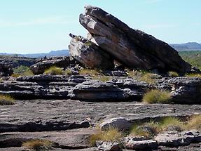 Rock formations (3)