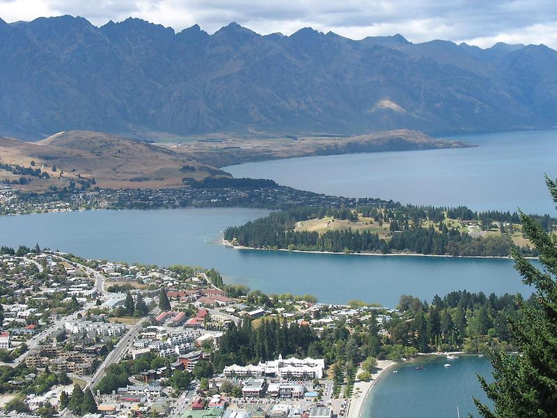 Queenstown