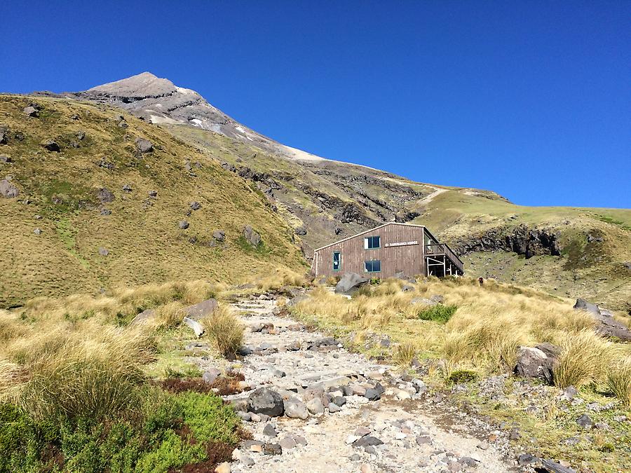 Tanurangi Lodge