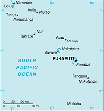 Tuvalu