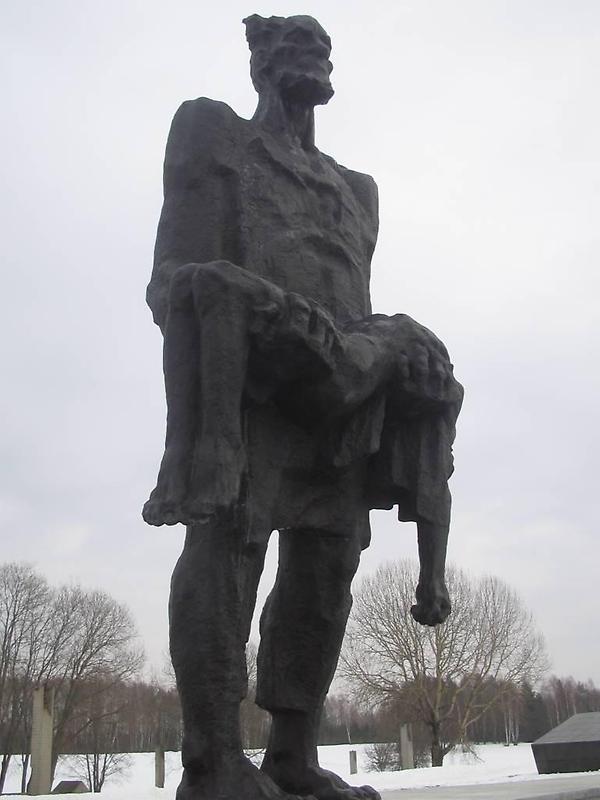 Memorial, Khatyn