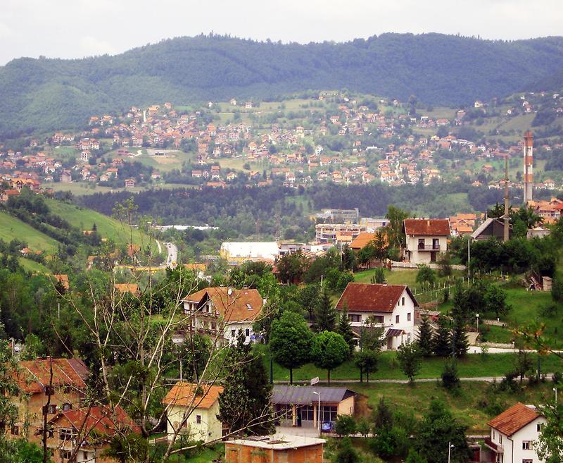 Sarajevo