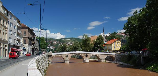 Latinska bridge