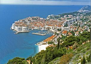 City Dubrovnik