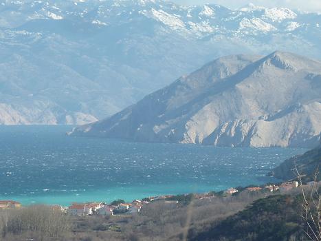 Kvarner Bay