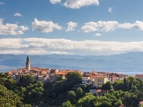 Kvarner Bay