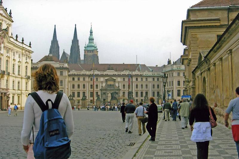 Prague Castle