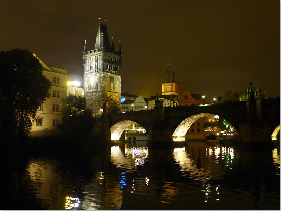 Prague