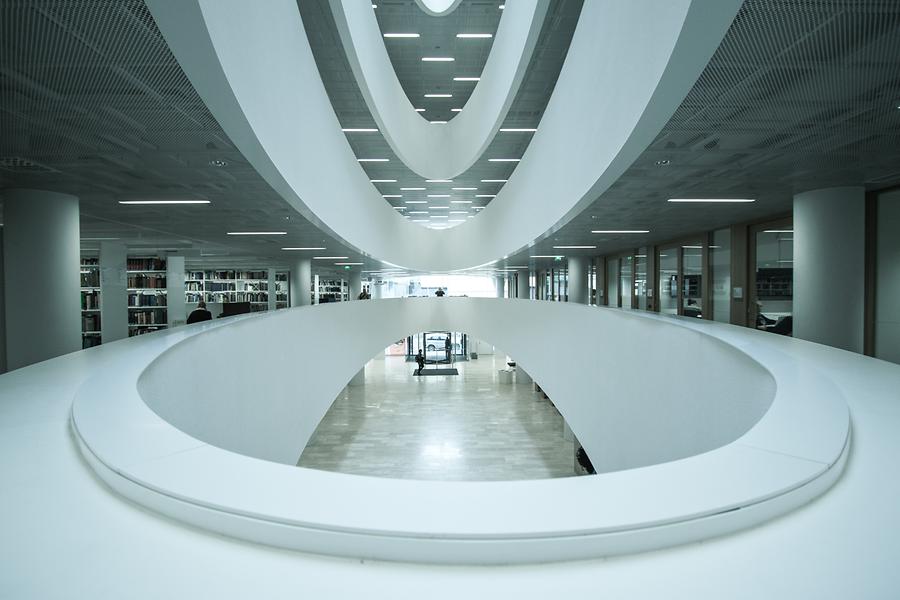 University Library