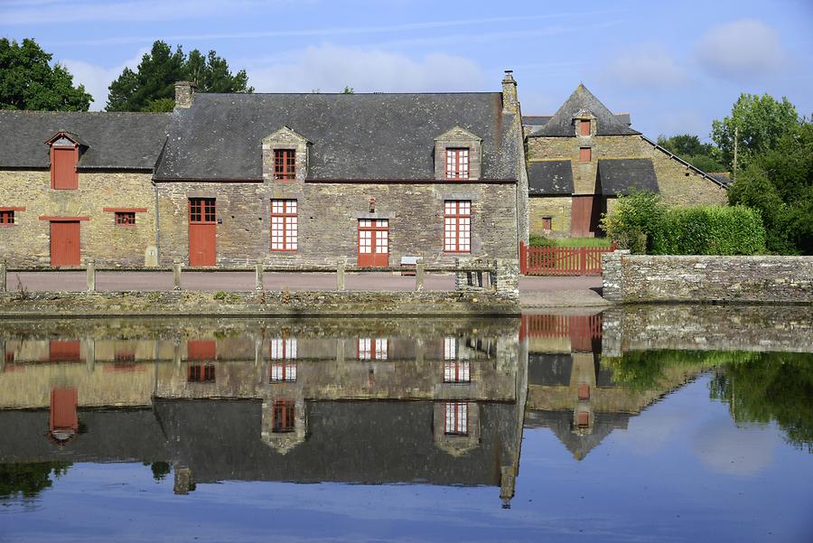 Château de Trécesson