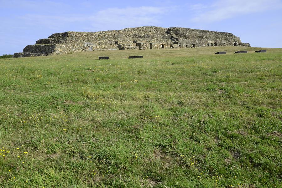 Cairn de Barnenez