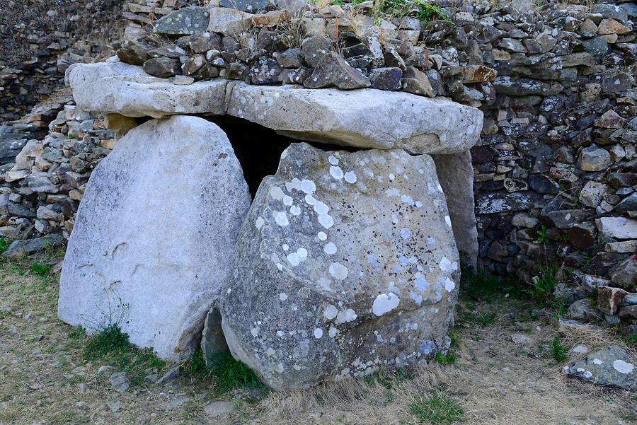 Cairn de Barnenez