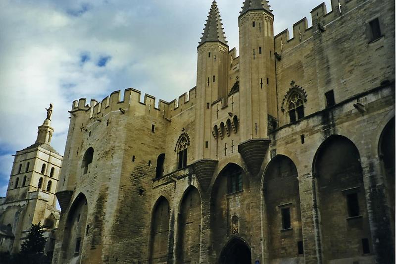 Avignon