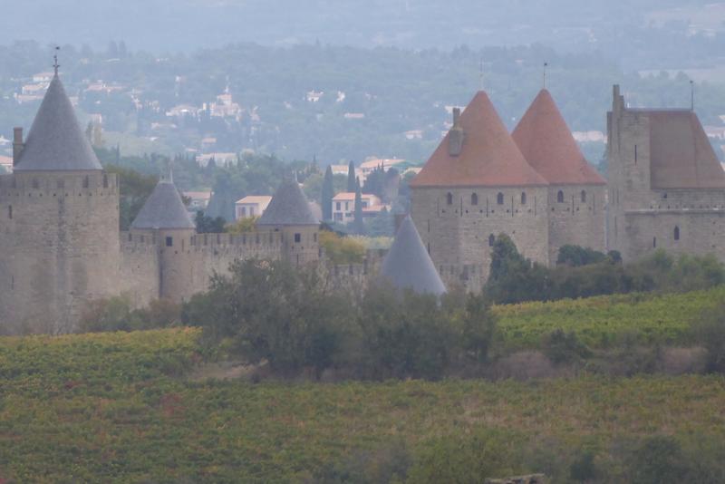 Carcassonne