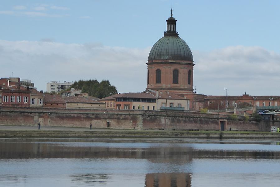 On the Garonne