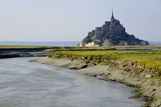 Mont St-Michel (5)