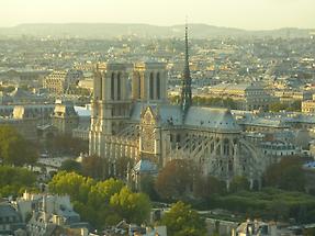 Notre Dame