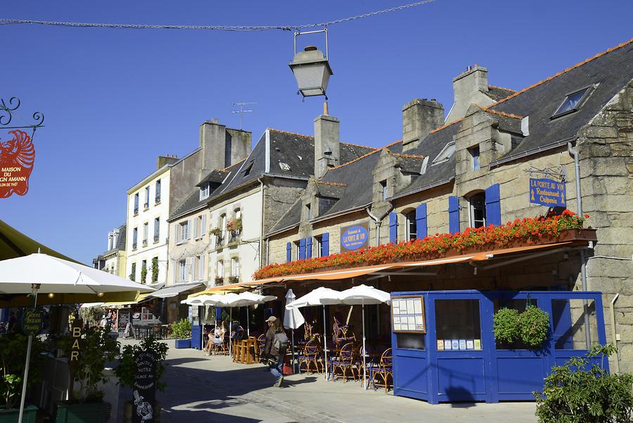 Concarneau - Ville Close