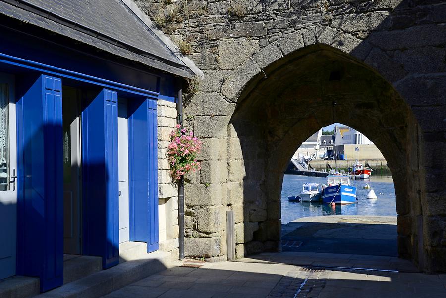 Concarneau - Ville Close