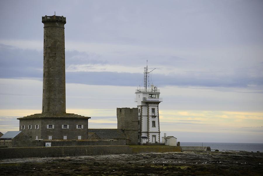 Point Penmarch - Lighthouse