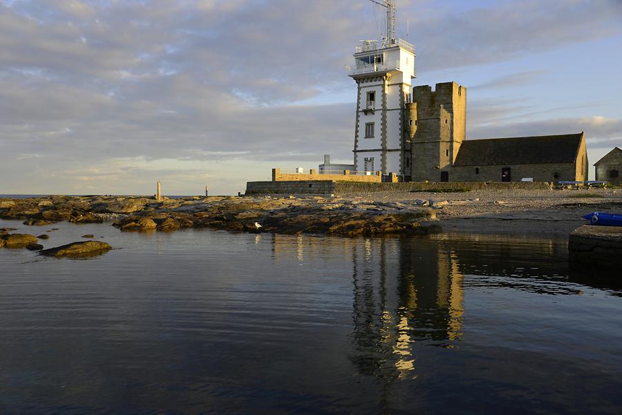 Point Penmarch - Lighthouse