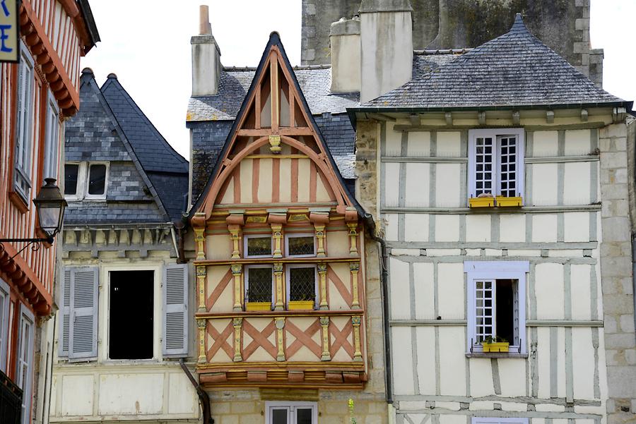 Quimper - Historic City